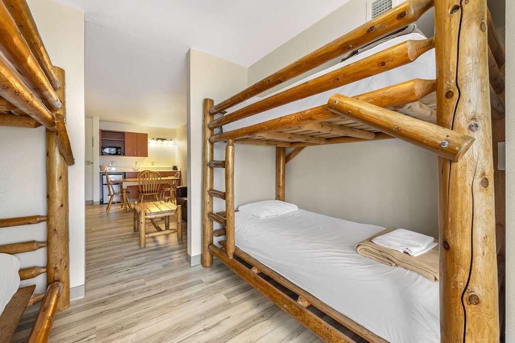 Three Bears Resort Warrens Cameră foto