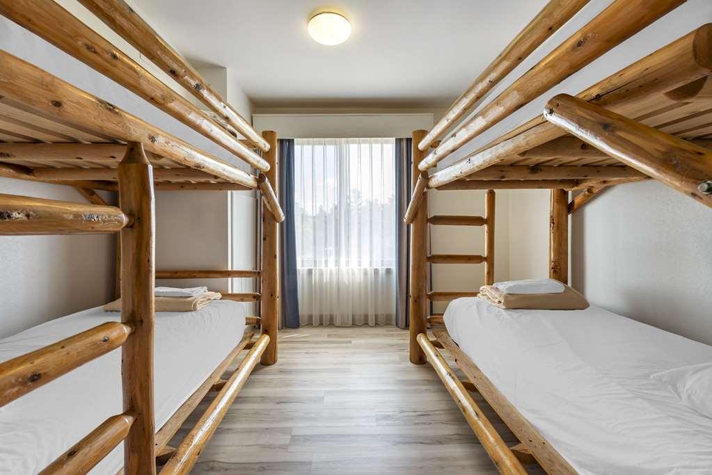 Three Bears Resort Warrens Cameră foto