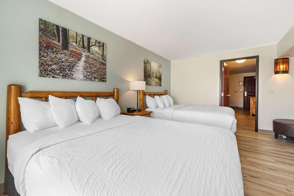 Three Bears Resort Warrens Cameră foto