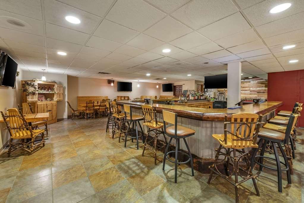 Three Bears Resort Warrens Restaurant foto