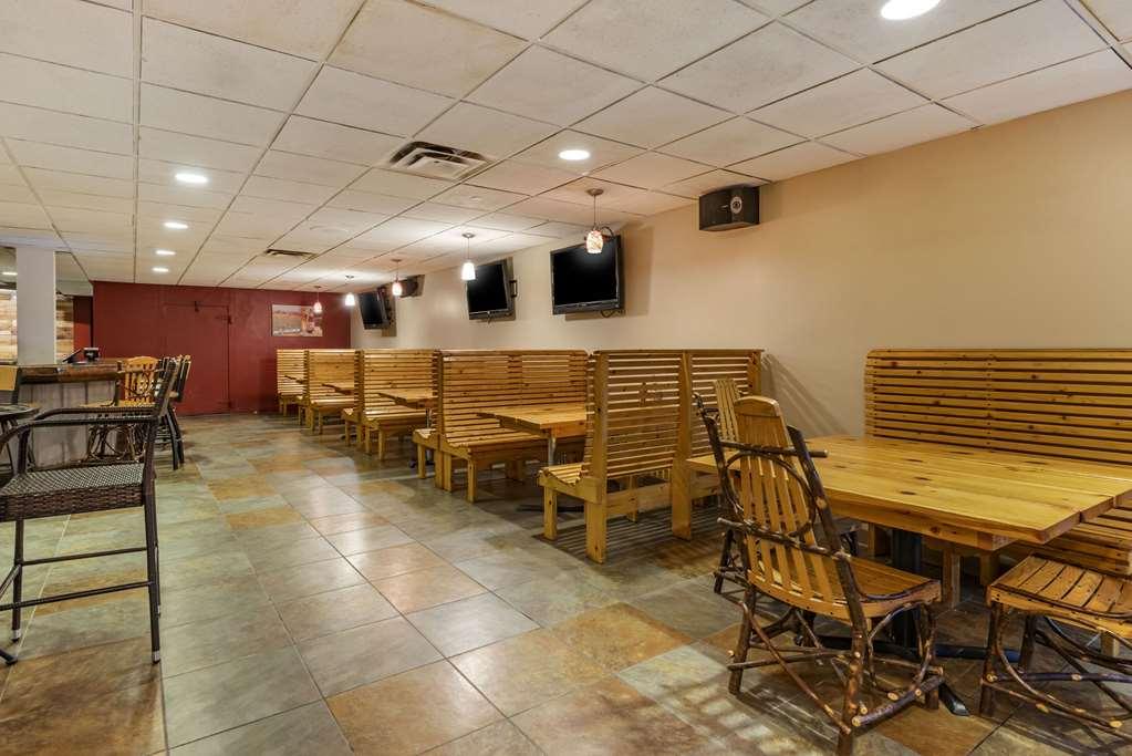 Three Bears Resort Warrens Restaurant foto