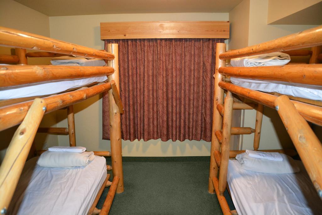 Three Bears Resort Warrens Exterior foto